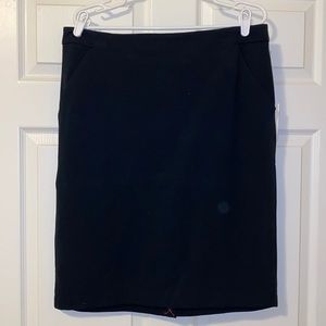 Professional pencil skirt